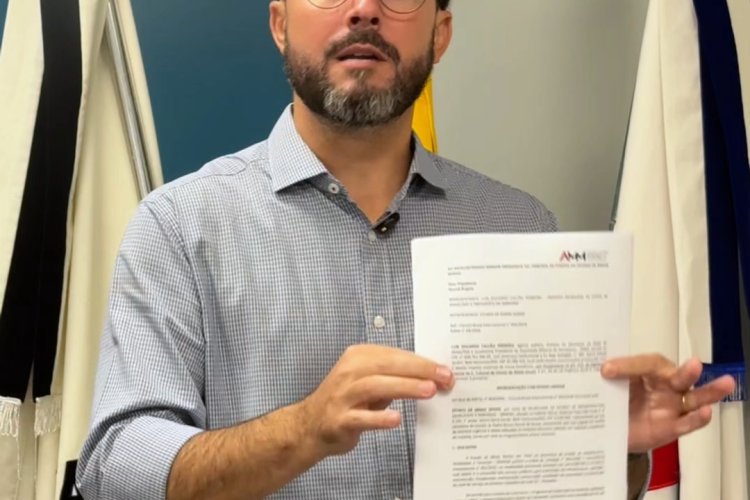 Após ação da AMM, TCE pede explicações ao Governo de Minas sobre concessão de rodovias