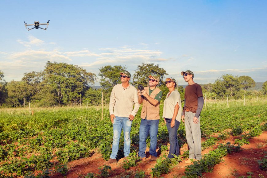 Sistema Faemg Senar lança campanha que leva o agro ao território da cultura
